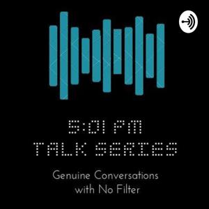 501 Talk Series