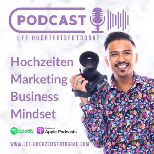 Wenn Träume wahr werden - Lee Hochzeitsfotograf