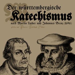 Der Württembergische Katechismus