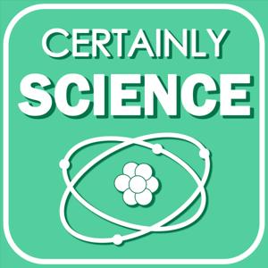 Certainly Science