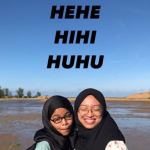 HeheHihiHuhu