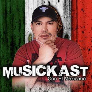 El Mexicano MusicKast