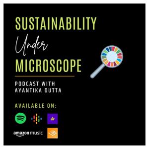Sustainability Under Microscope