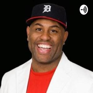 Eric Thomas Archive