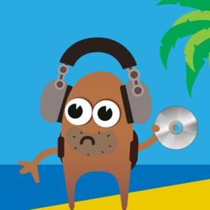 Testers' Island Discs