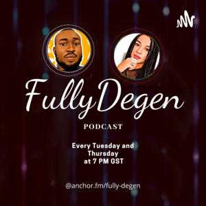 Fully Degen Live