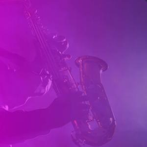 Jazz Music - موسيقى جاز