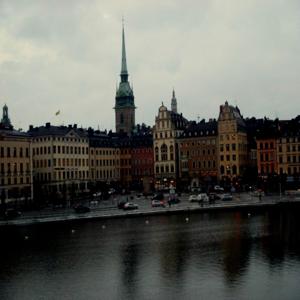 La Tertulia de Estocolmo