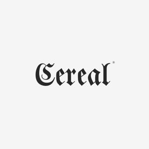 A Second Over Cereal