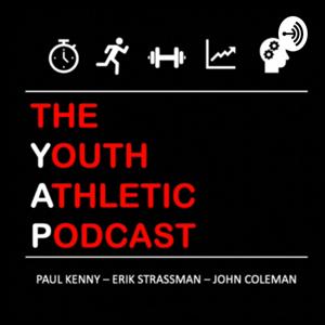 The Youth Athletic Podcast