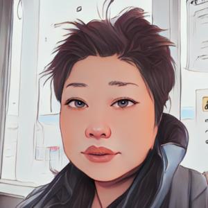 コツリスの声