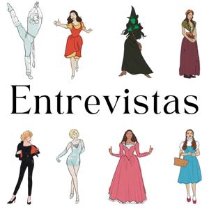 Entrevistas Radio Broadway