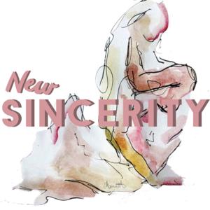 New Sincerity