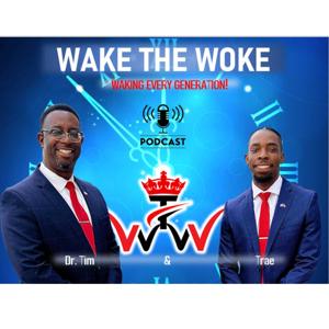 Wake The Woke