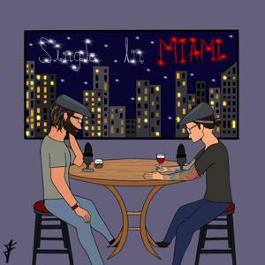 Single in Miami