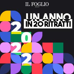 2022 - Un anno in 20 ritratti