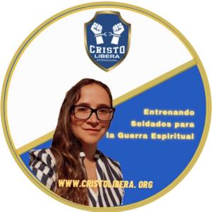 Zilpa Cid - Enseñanzas cristianas y de Guerra Espiritual