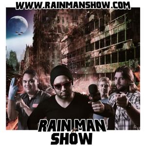Rain Man Show