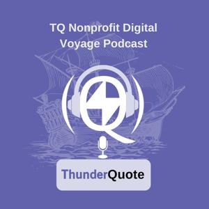 TQ Nonprofit Digital Voyage Podcast