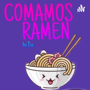 Bienvenid@s A Comamos Ramen ✨