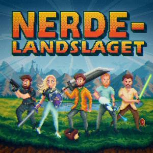 Nerdelandslaget by Nerdelandslaget