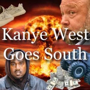 Kanye West Goes South