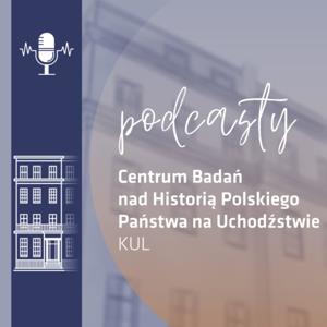 Podcasty RP na Obczyźnie KUL