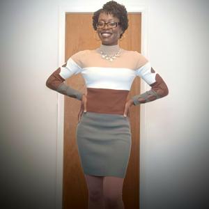 Monique Latrice