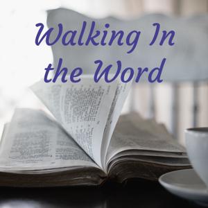 Walking In the Word