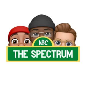 The Spectrum Podcast