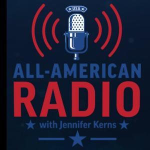 All American Radio With Jennifer Kerns
