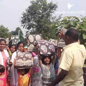 SICCM Fresh from the Field