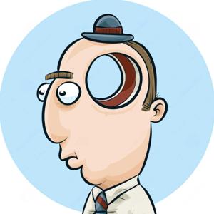 Getting into the picture