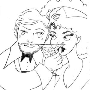 Will and Ava's Christmas Movie Marathon