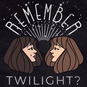 Remember Twilight?