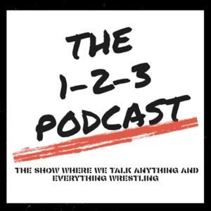 The 1-2-3 Podcast