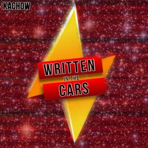 Written in the Cars