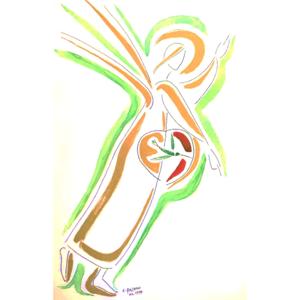 Neste mundo, como peregrinos e forasteiros… Retiro para o Tempo do Advento