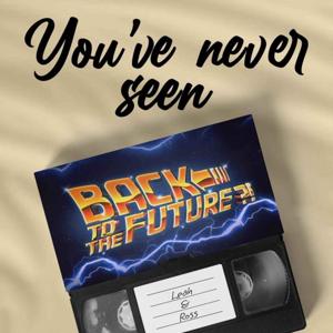 You've never seen back to the future?!