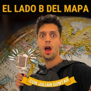 El Lado B del Mapa