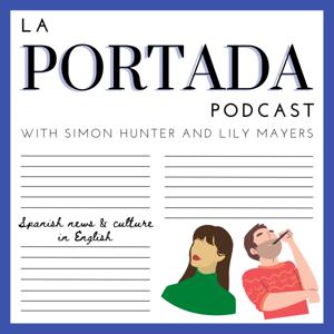 La Portada Podcast - News & Culture from Spain