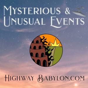 Mysterious & Unusual Events