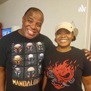 Stuff 'N... Stuff with Bigums & Jas