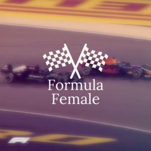 Formula Female