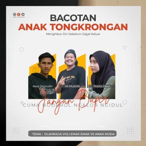 Bacotan Tongkrongan