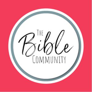 The Bible Community