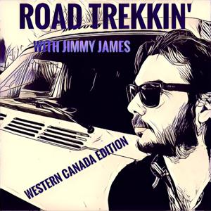 Road Trekkin'