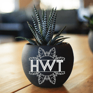 His Word Today (Weekly Podcast)