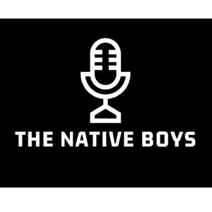 The Native Boy's