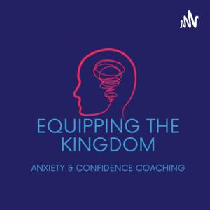 Equipping The Kingdom-Life Coach